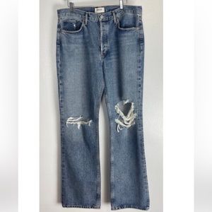 Agolde Lana jeans